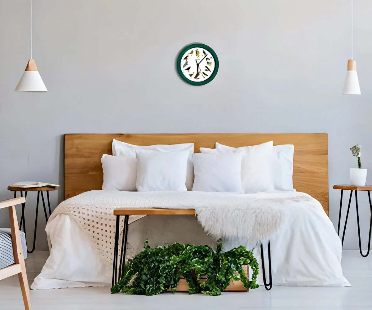 Birdsong Clock a 170 PLN - Image 3