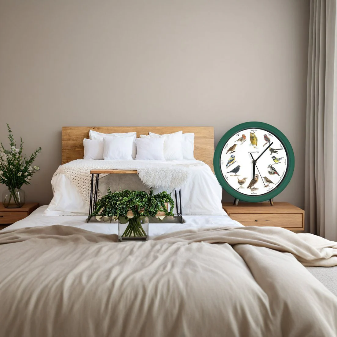 Birdsong Clock a 170 PLN - Image 4