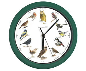 Birdsong Clock a 170 PLN - Image 10
