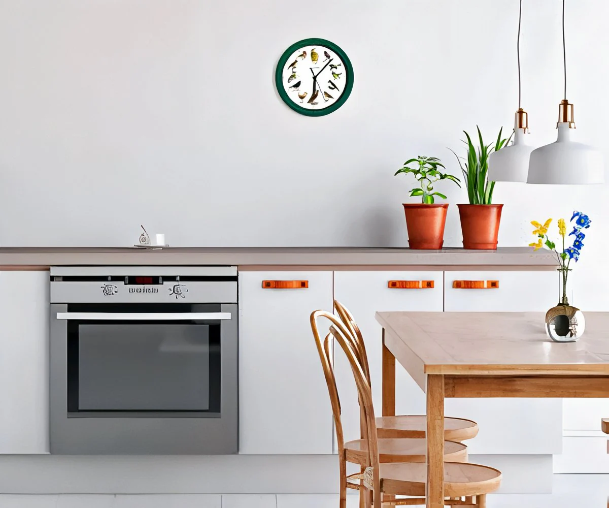 Birdsong Clock a 170 PLN - Image 5