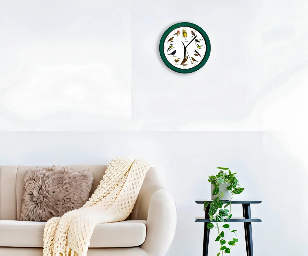 Birdsong Clock a 170 PLN - Image 6