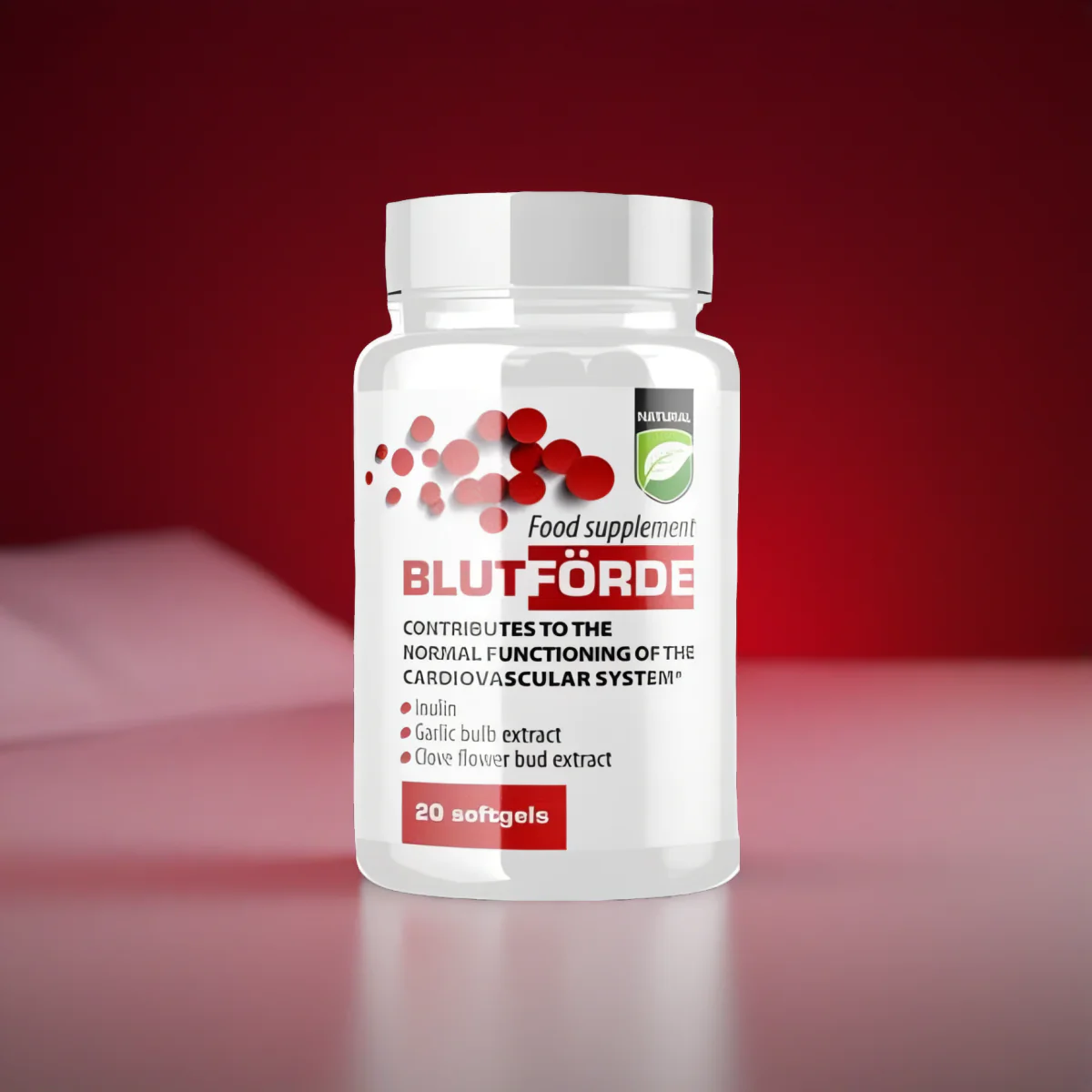 Blutforde - Image 3