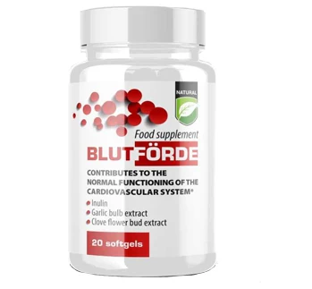 Blutforde - Image 4
