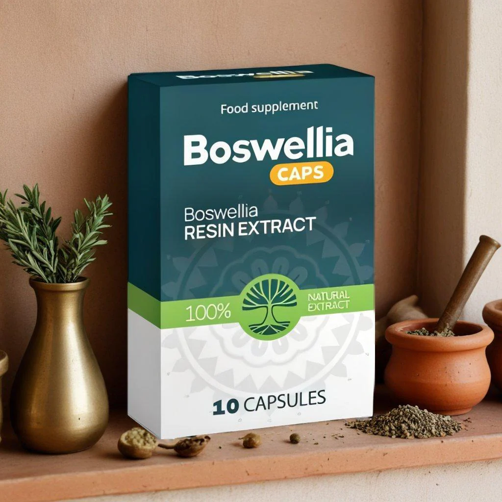 Boswellia - Image 4