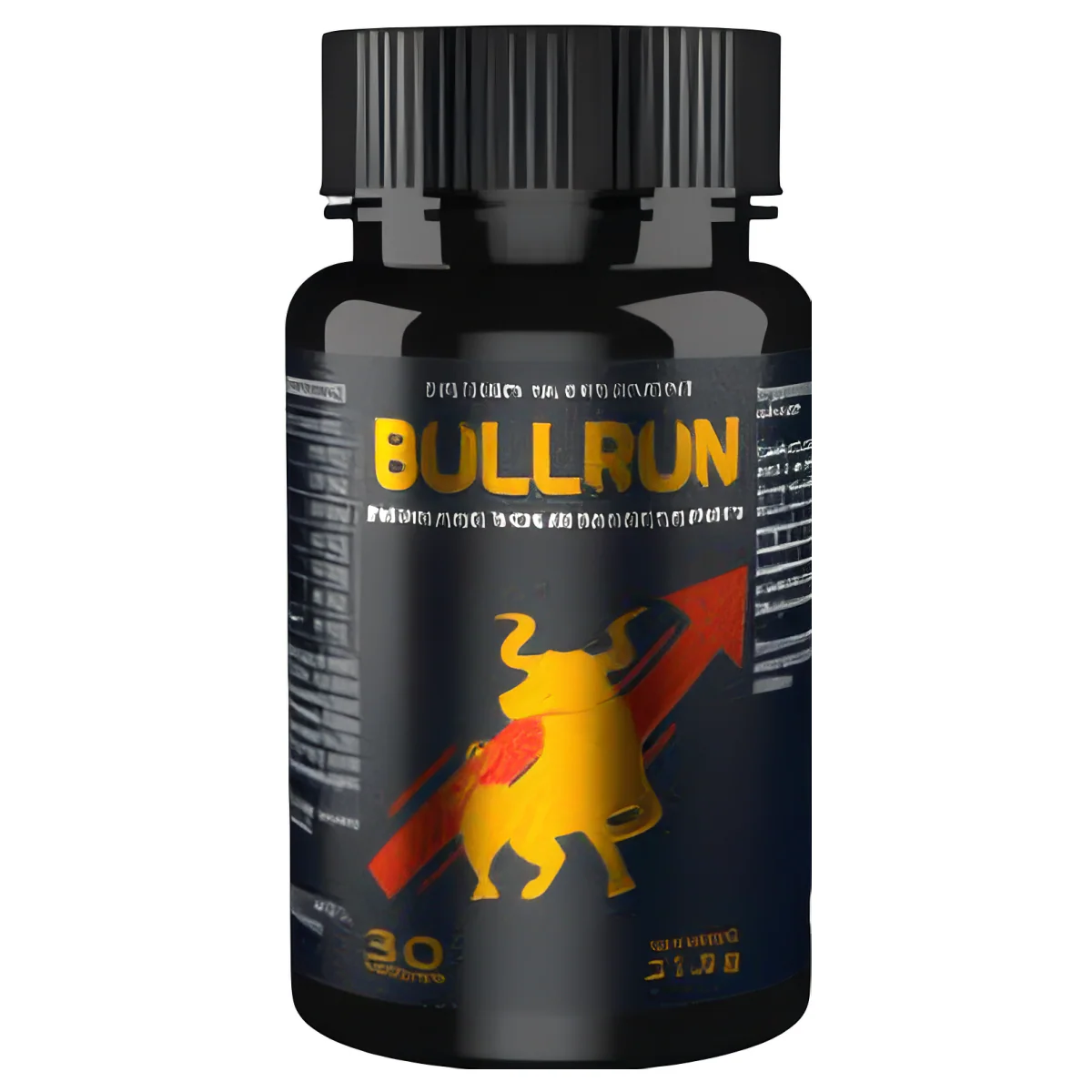 Bullrun low