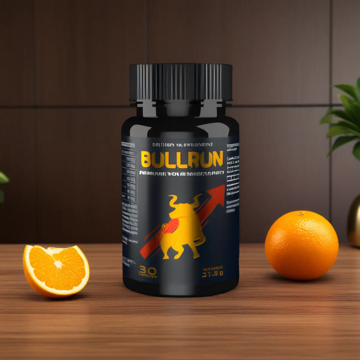 Bullrun low - Image 2