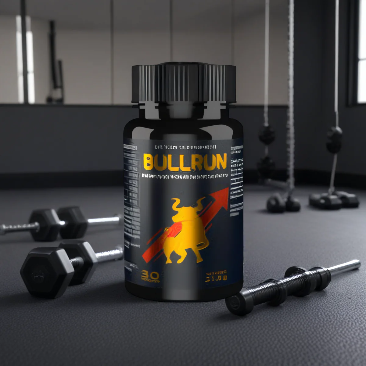 Bullrun low - Image 3