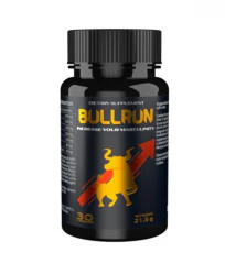 Bullrun low - Image 4