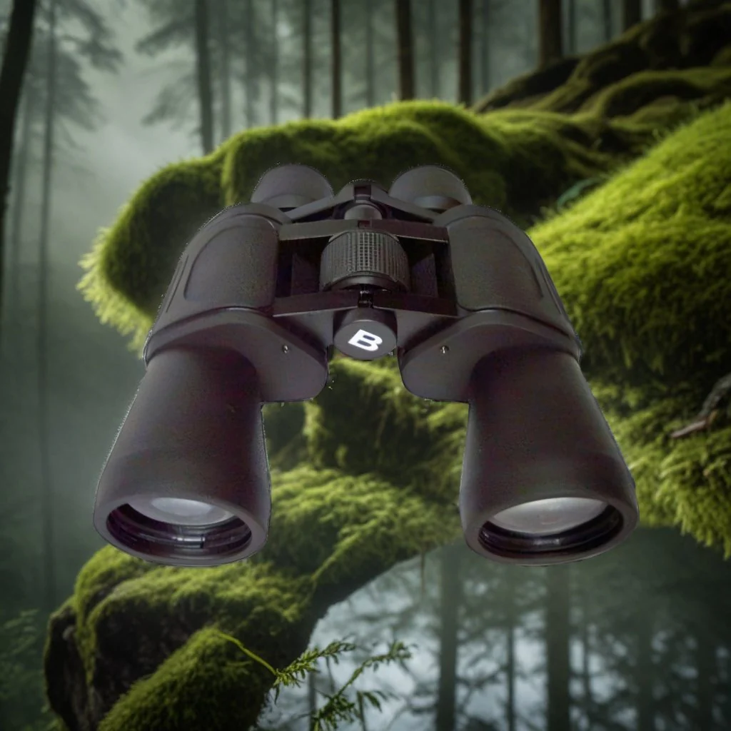 BUSHNELL BINOCULARS