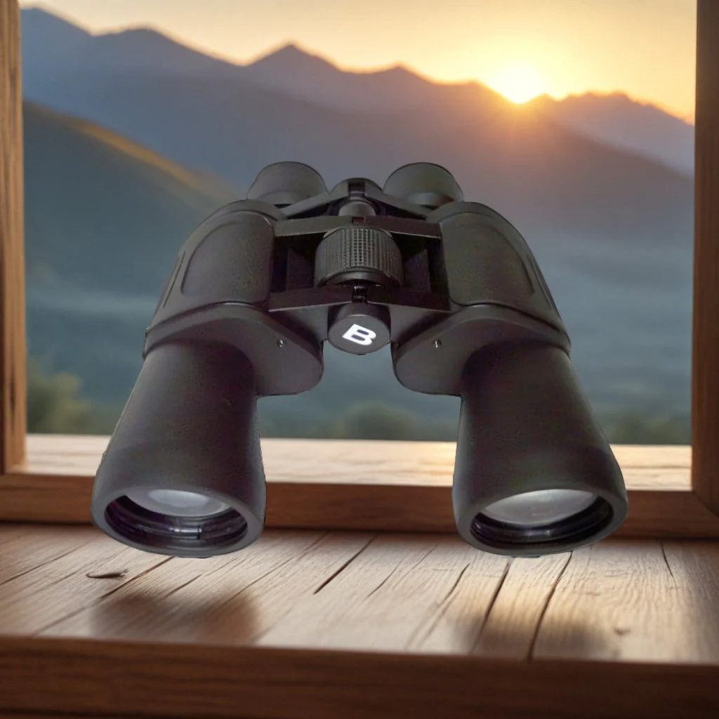 BUSHNELL BINOCULARS - Image 2