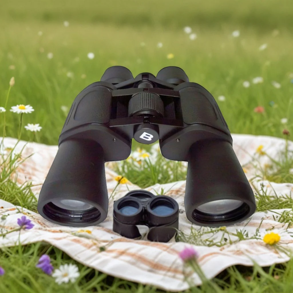 BUSHNELL BINOCULARS - Image 3