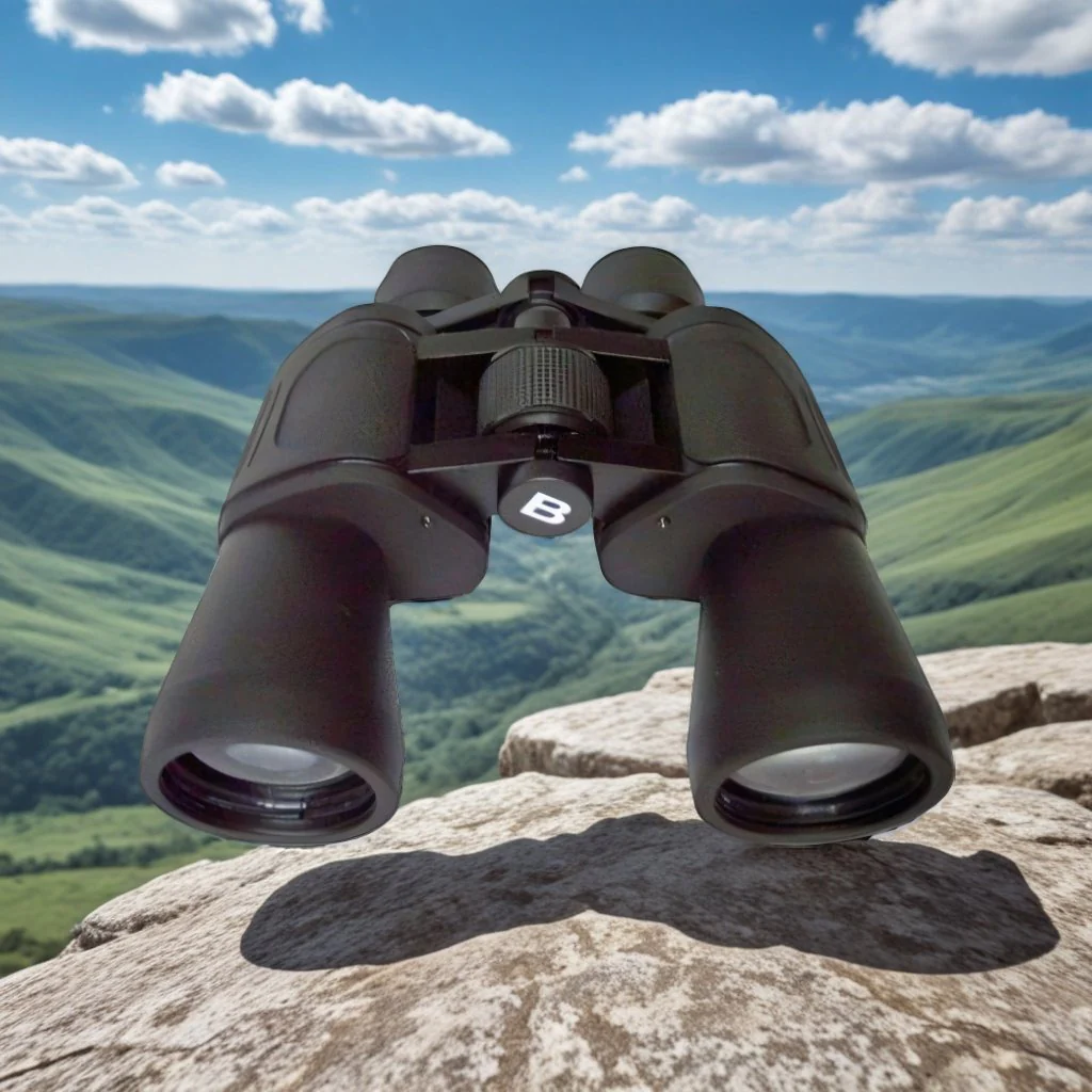 BUSHNELL BINOCULARS - Image 4