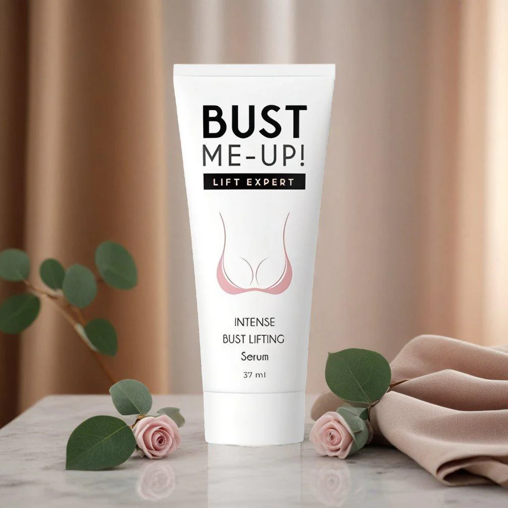 Bust me up - Image 2