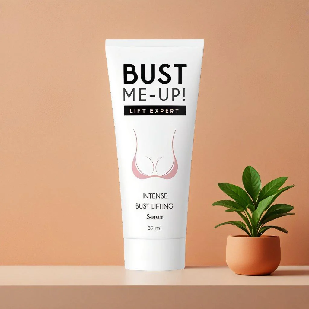 Bust me up - Image 5