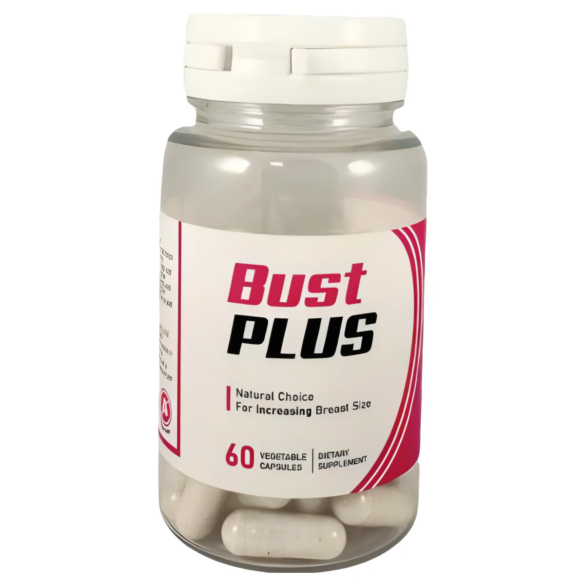 BUST PLUS
