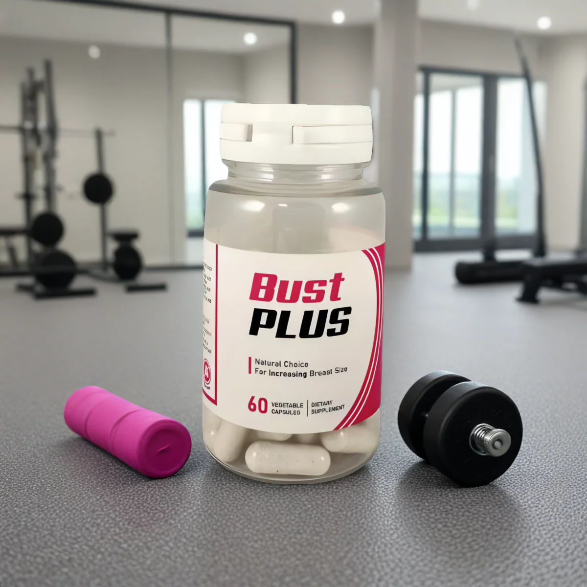 BUST PLUS - Image 3