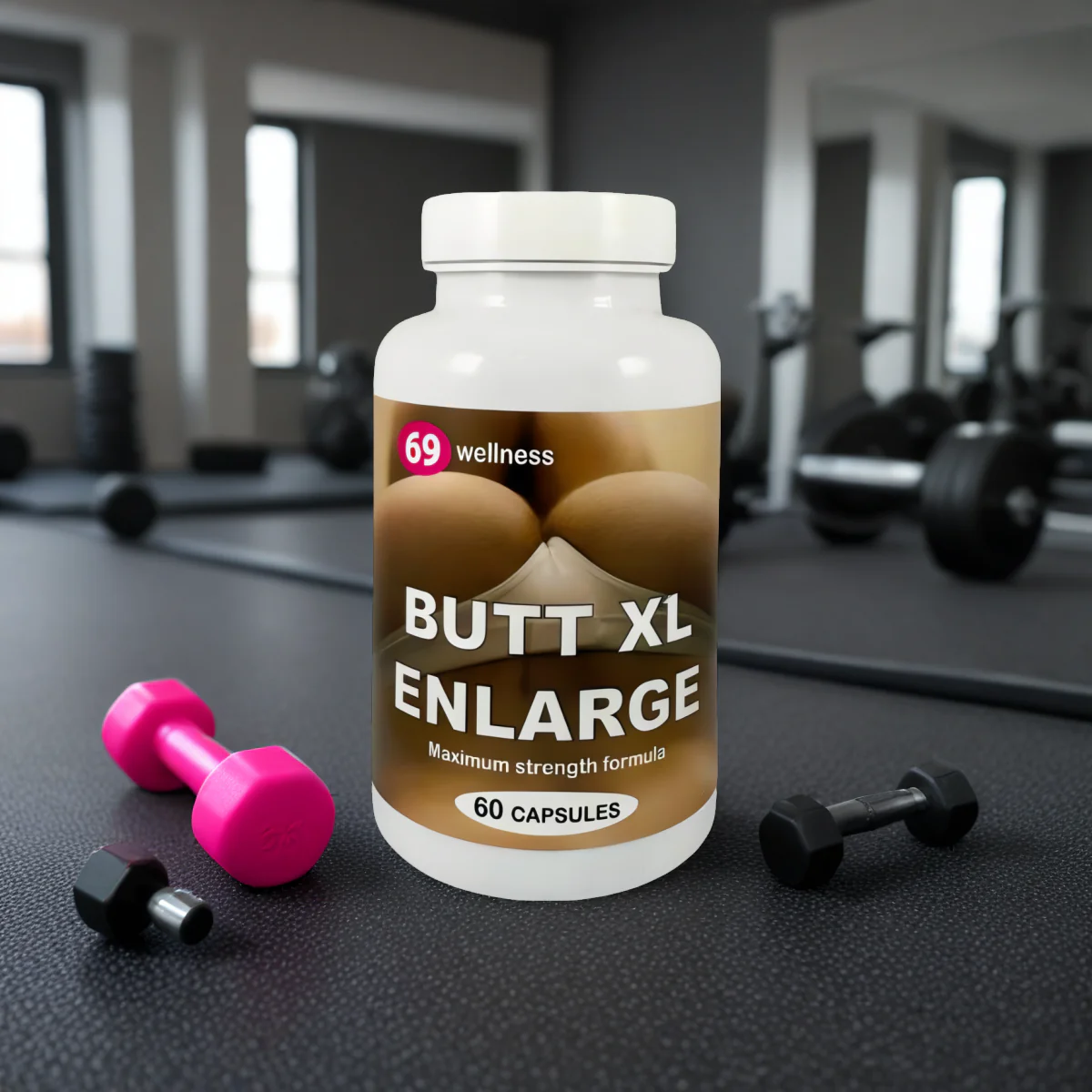 BUTT XL - Image 3