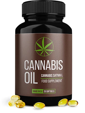 CANNABIS OIL