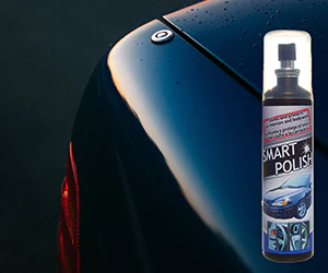 Car Care & Repair Kit a 170 PLN - Image 12