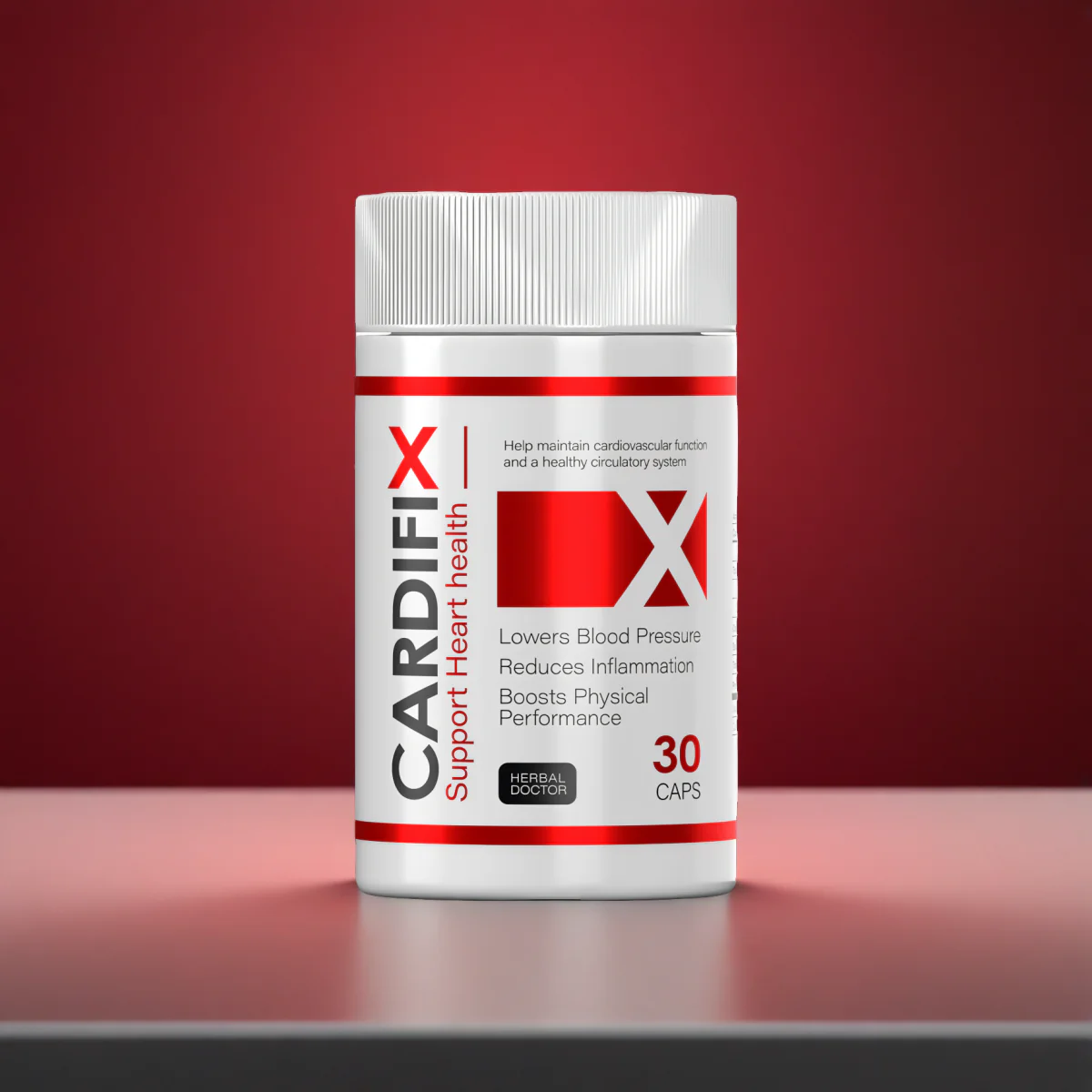 Cardifix - Image 3