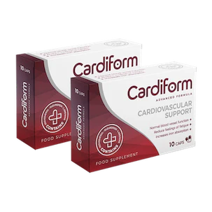CARDIFORM - Image 2