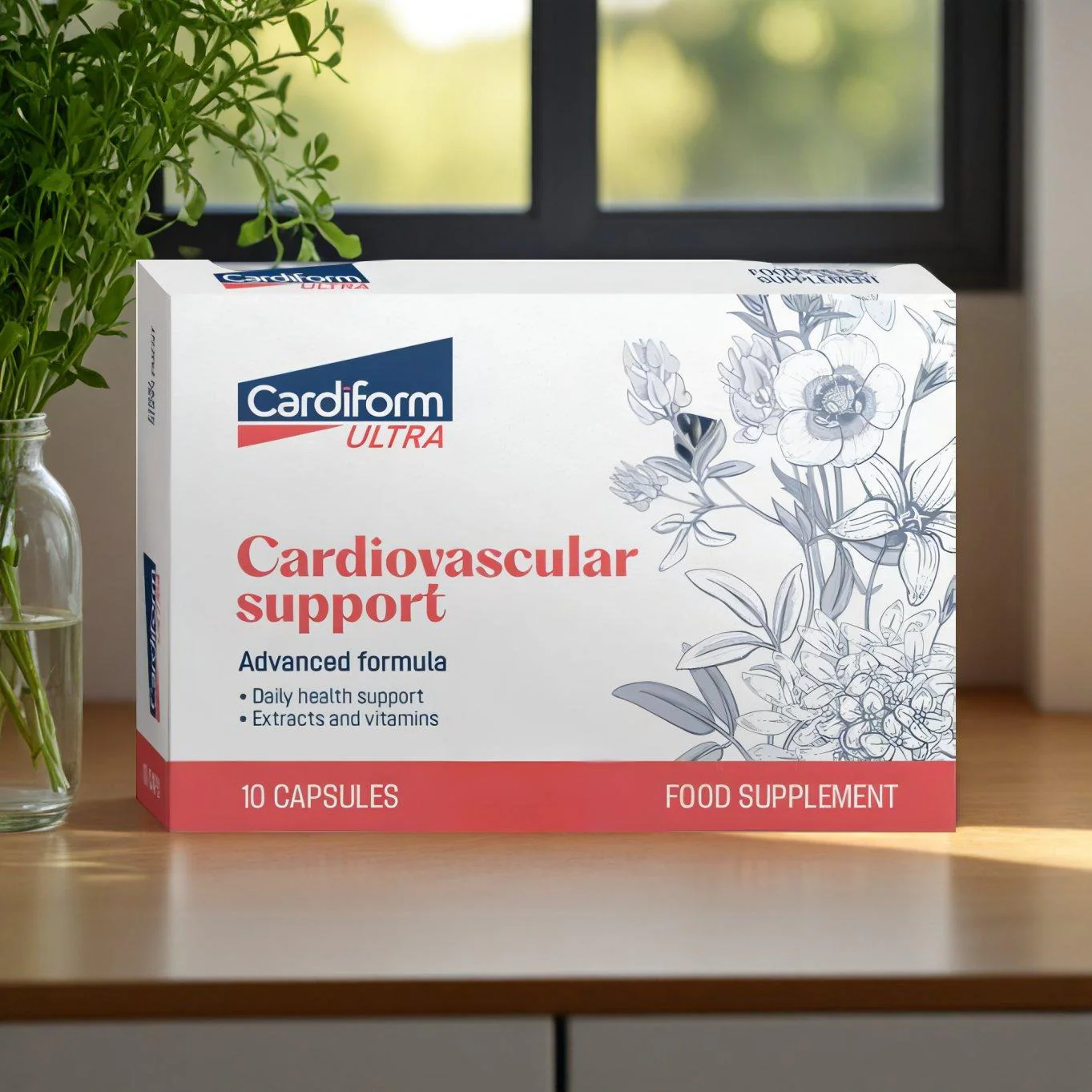 Cardiform Ultra (Europe) - Image 3