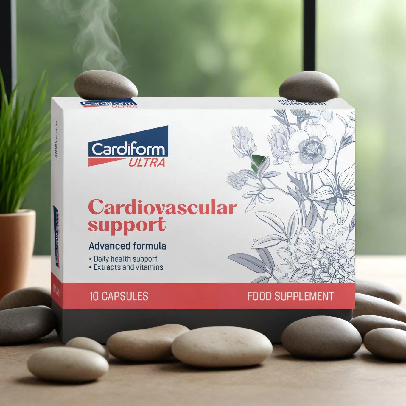 Cardiform Ultra (Europe) - Image 5
