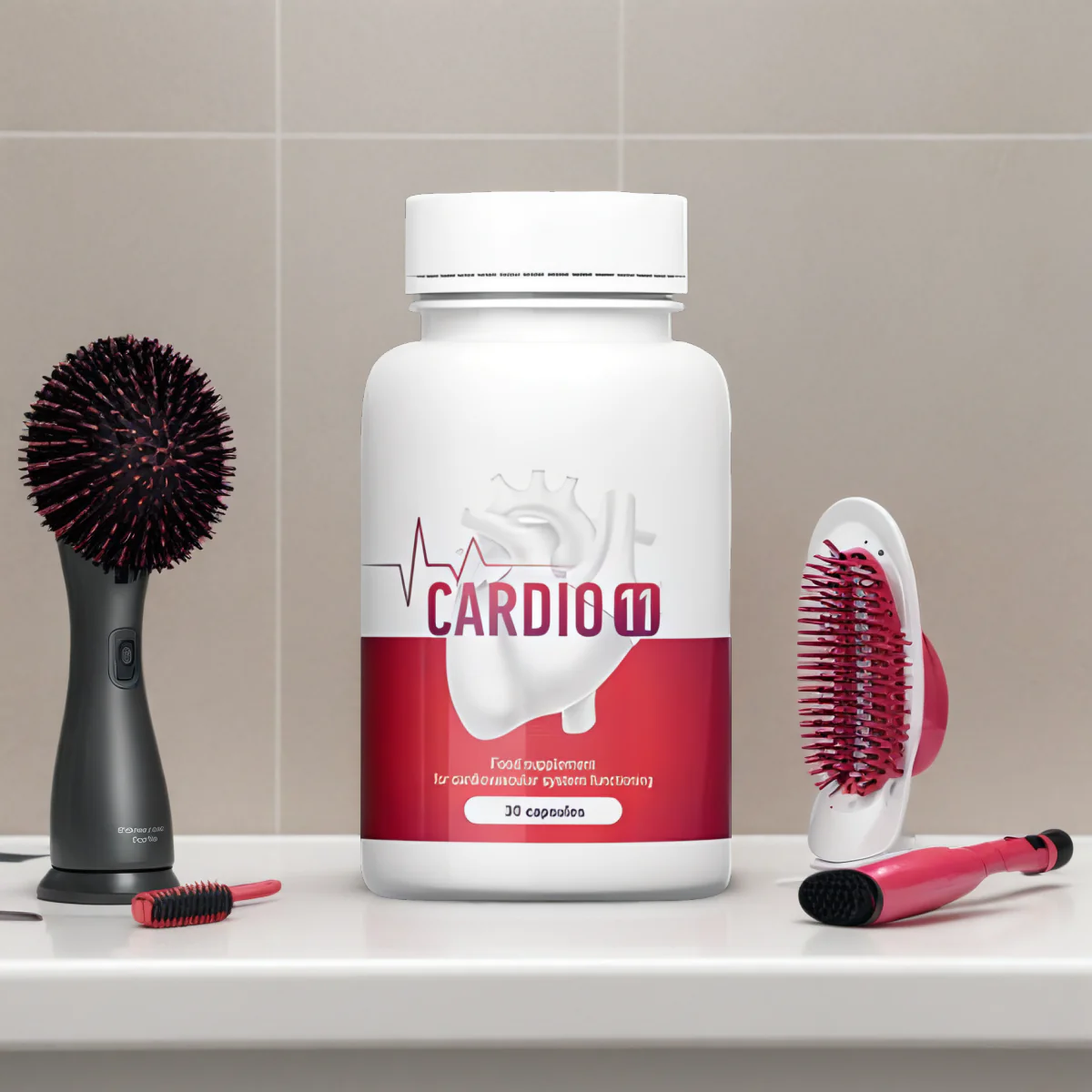 CARDIO 11 (LOW PRICE) - Image 2
