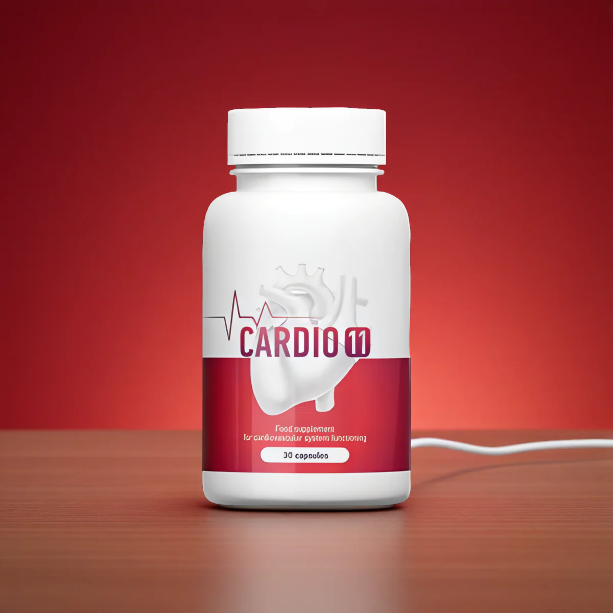 CARDIO 11 (LOW PRICE) - Image 3
