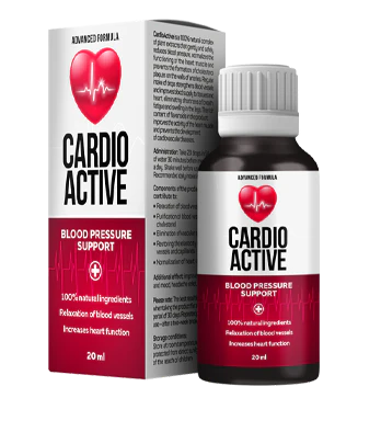 Cardio Active