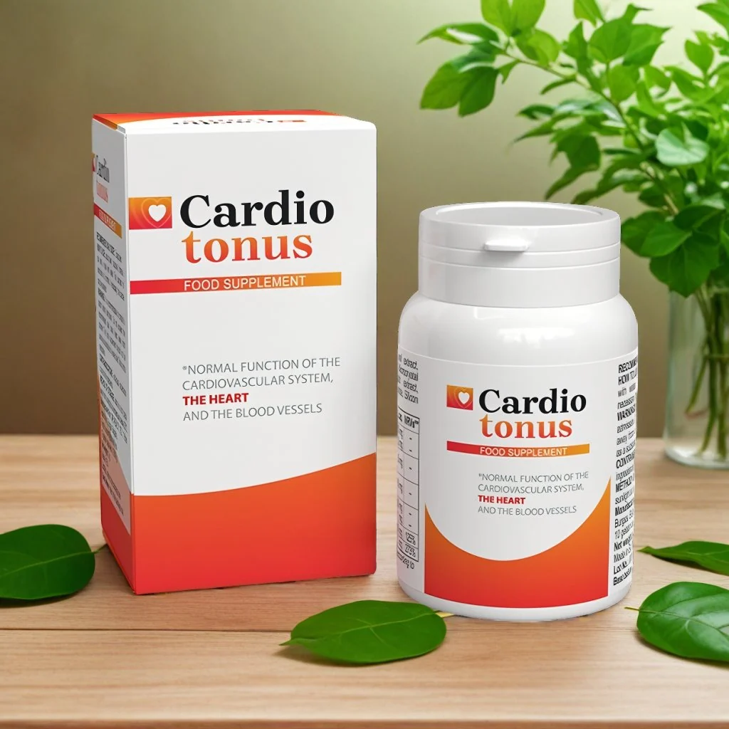 Cardio Tonus Middle Price - Image 2