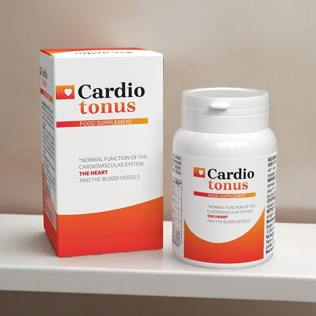 Cardio Tonus Middle Price - Image 3