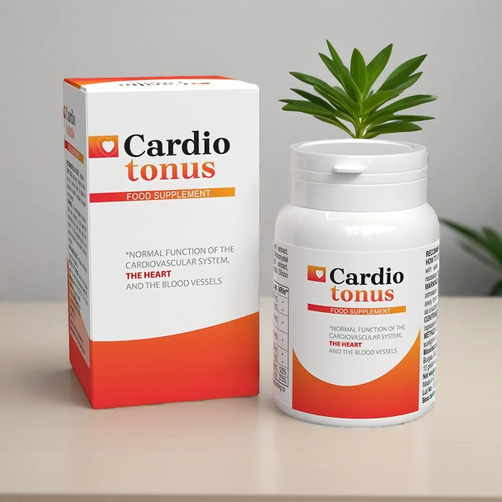 Cardio Tonus Middle Price - Image 4