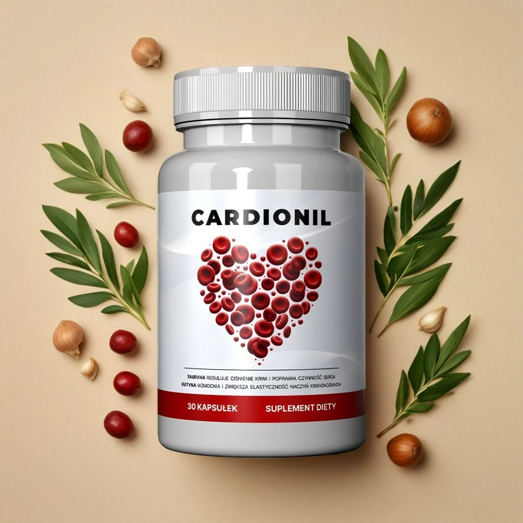 Cardionil Low Price - Image 3