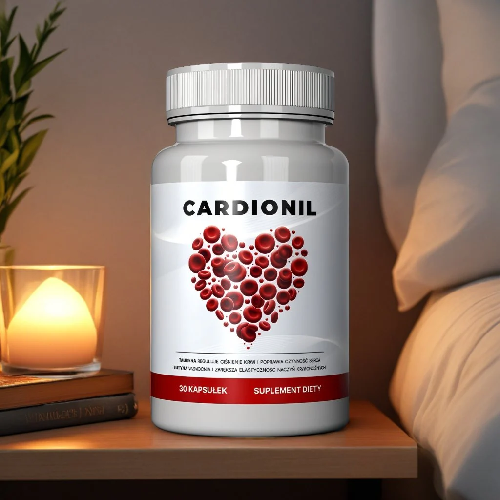 Cardionil Low Price - Image 4
