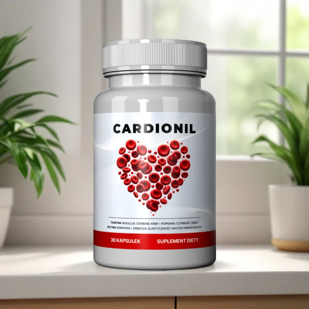 Cardionil Mid price - Image 3