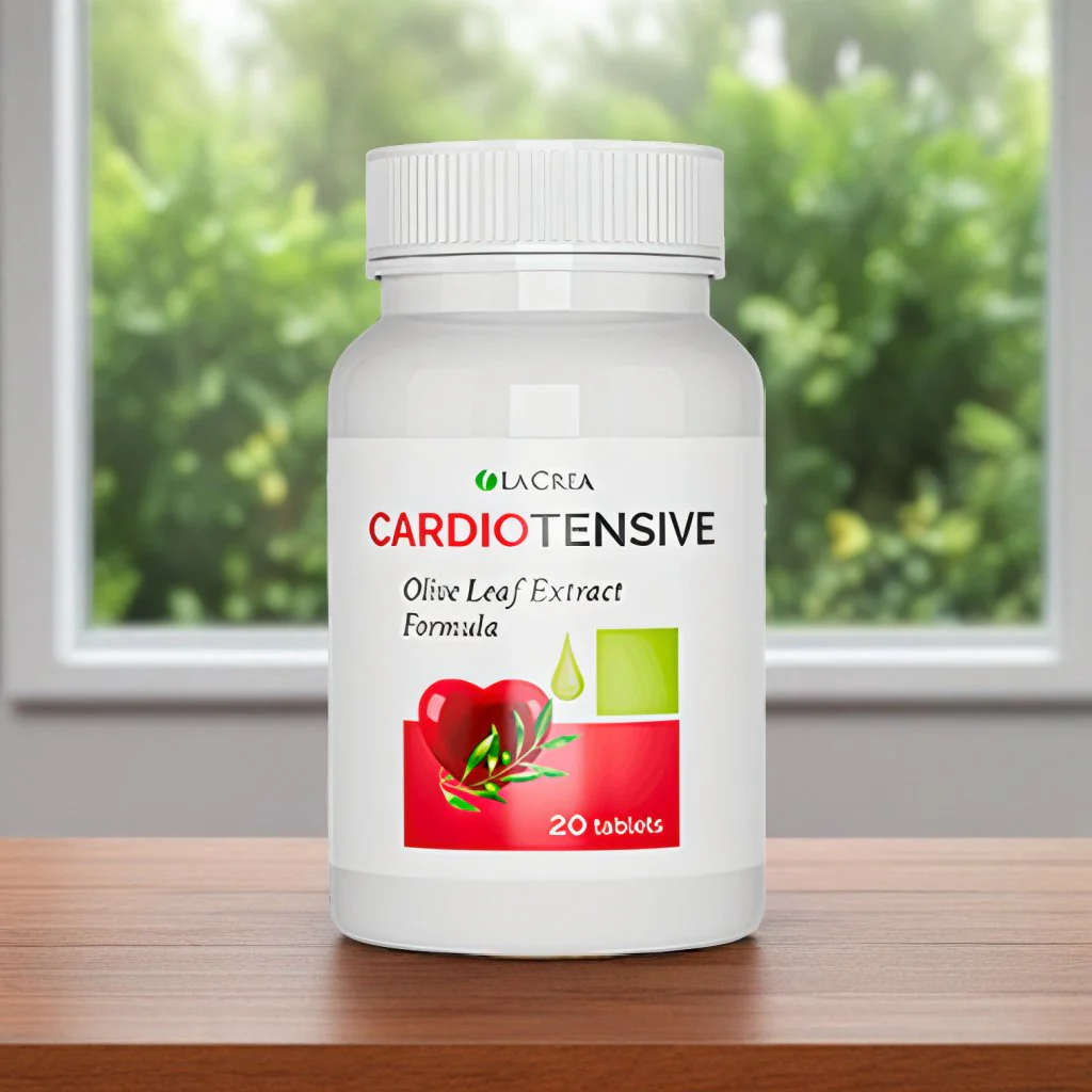 Cardiotensive Low - Image 2