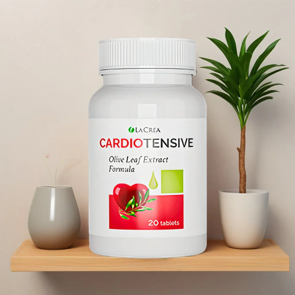 Cardiotensive Low - Image 4