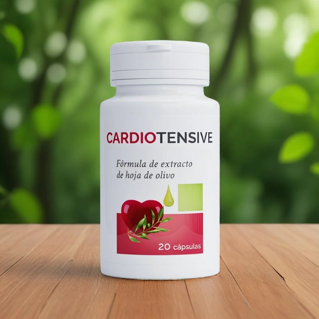 Cardiotensive - Image 3