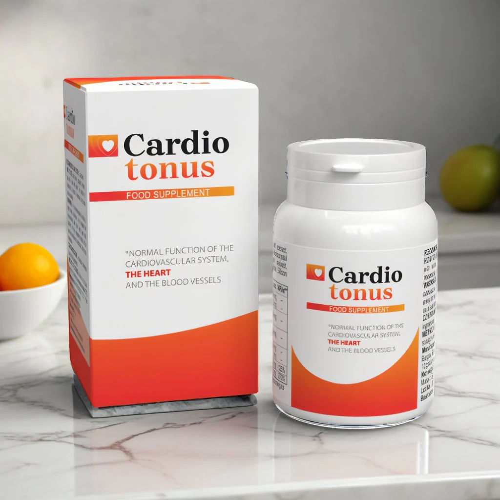 Cardiotonus Full - Image 2