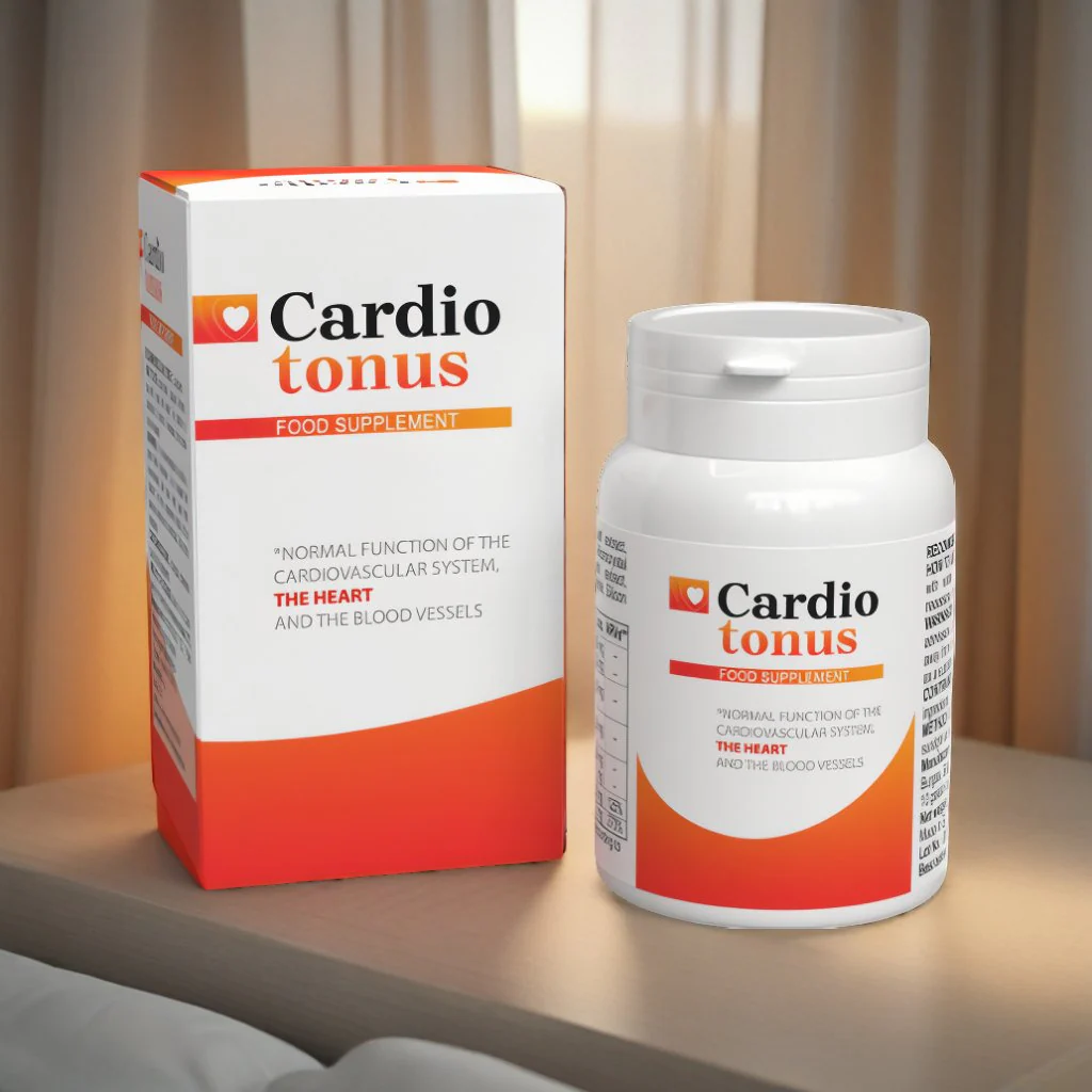 Cardiotonus Full - Image 3