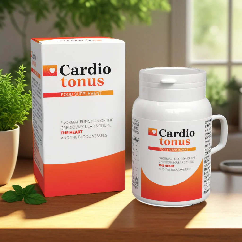 Cardiotonus Full - Image 4