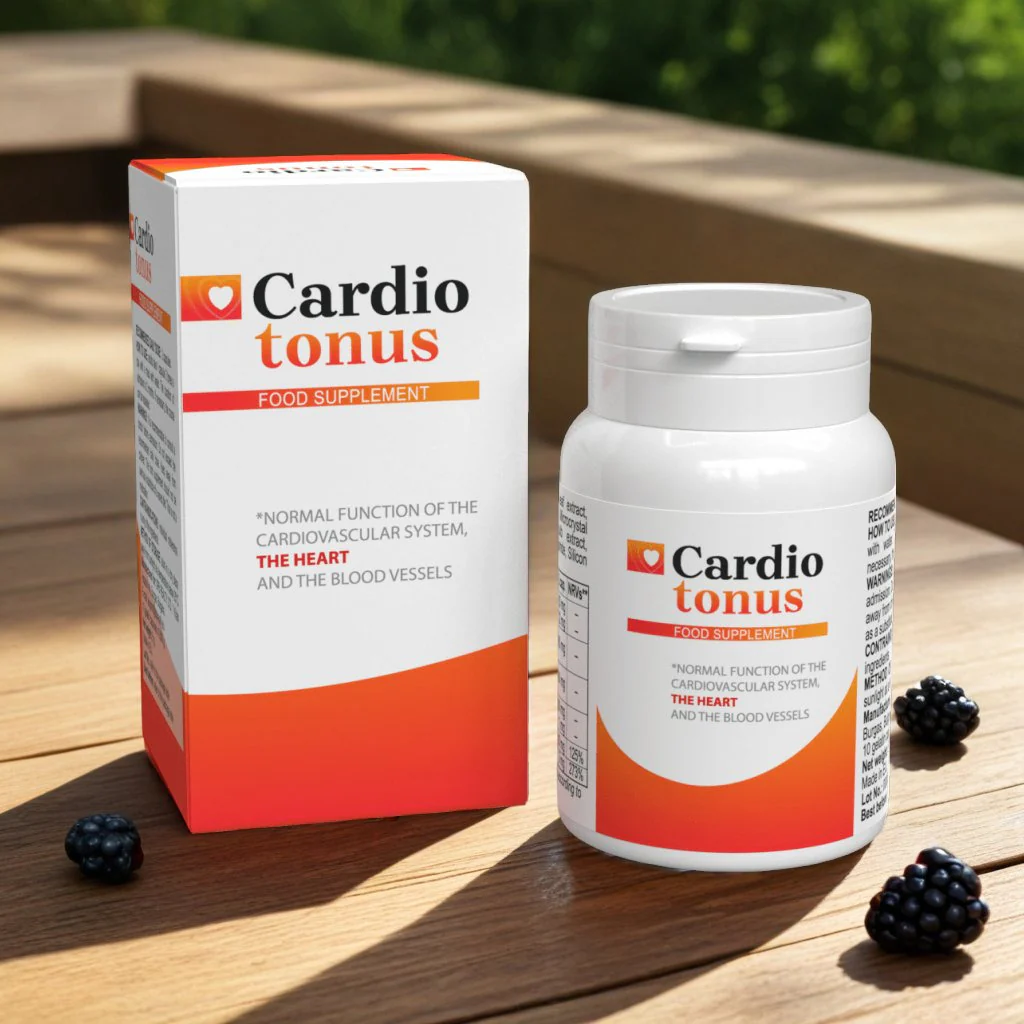 Cardiotonus low price - Image 3