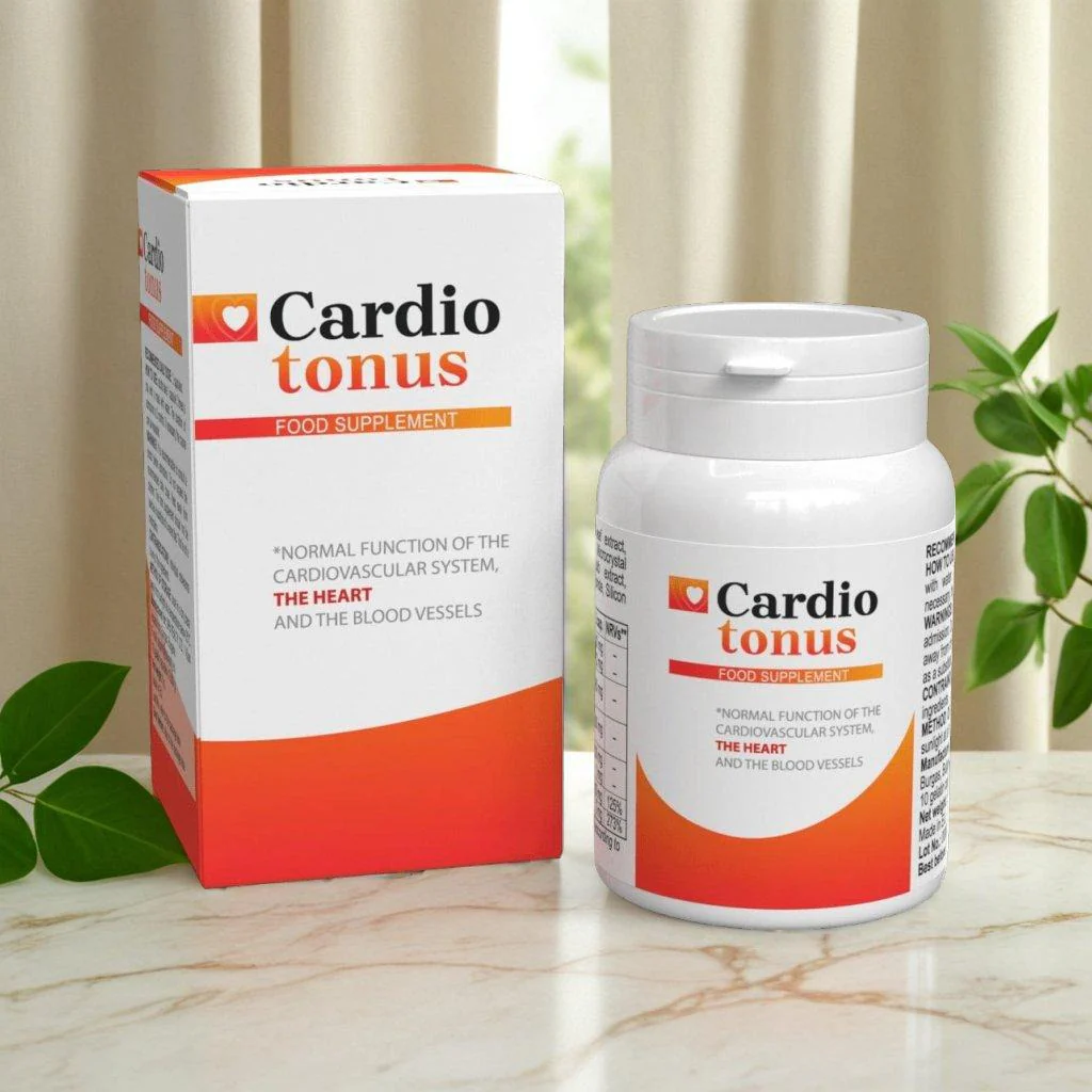 Cardiotonus PLN - Image 2