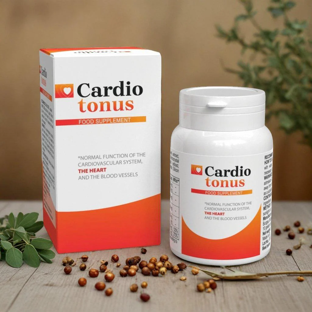 Cardiotonus PLN - Image 3