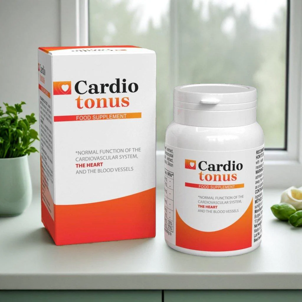 Cardiotonus PLN - Image 4