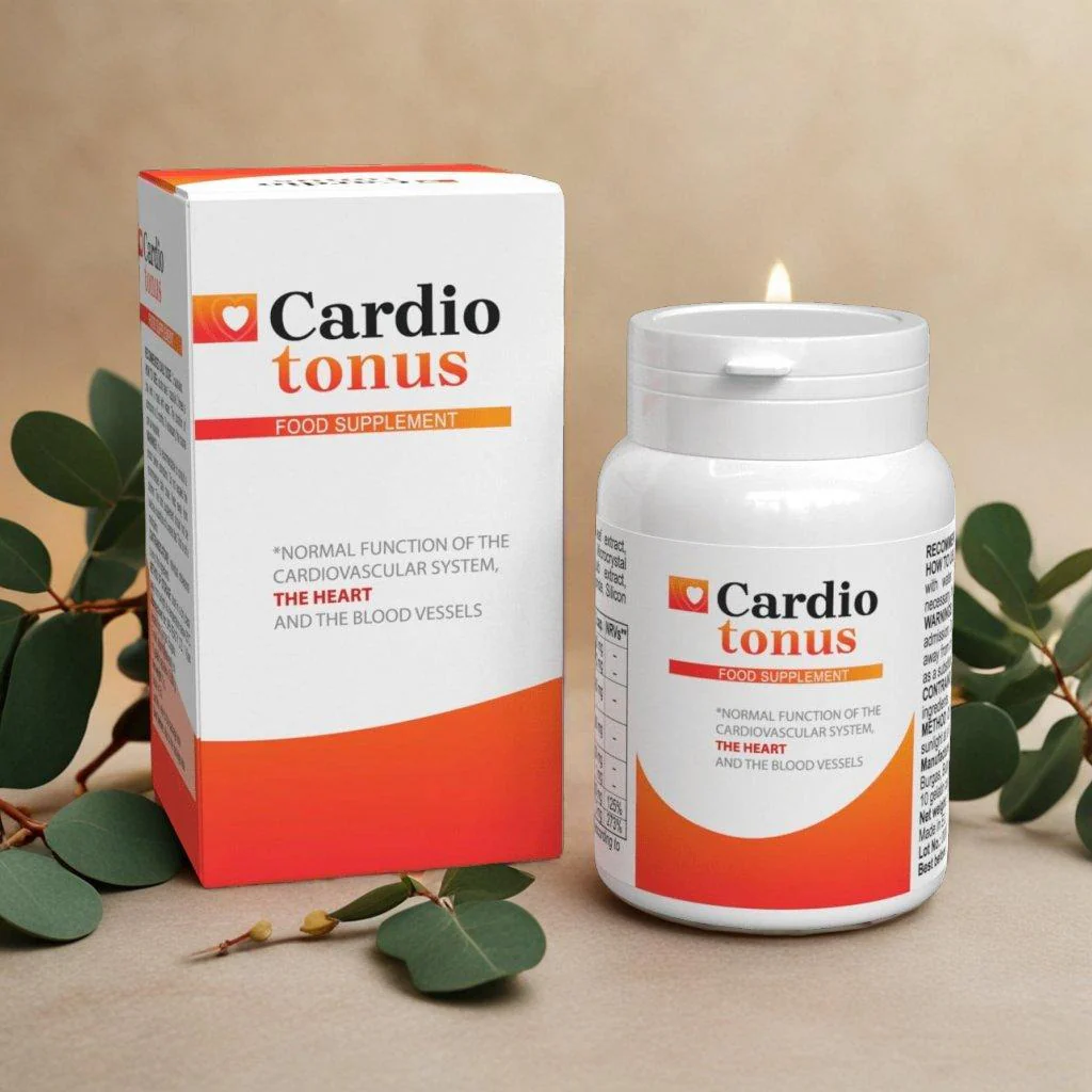 Cardiotonus PLN - Image 5