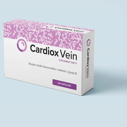 Cardiox Vein