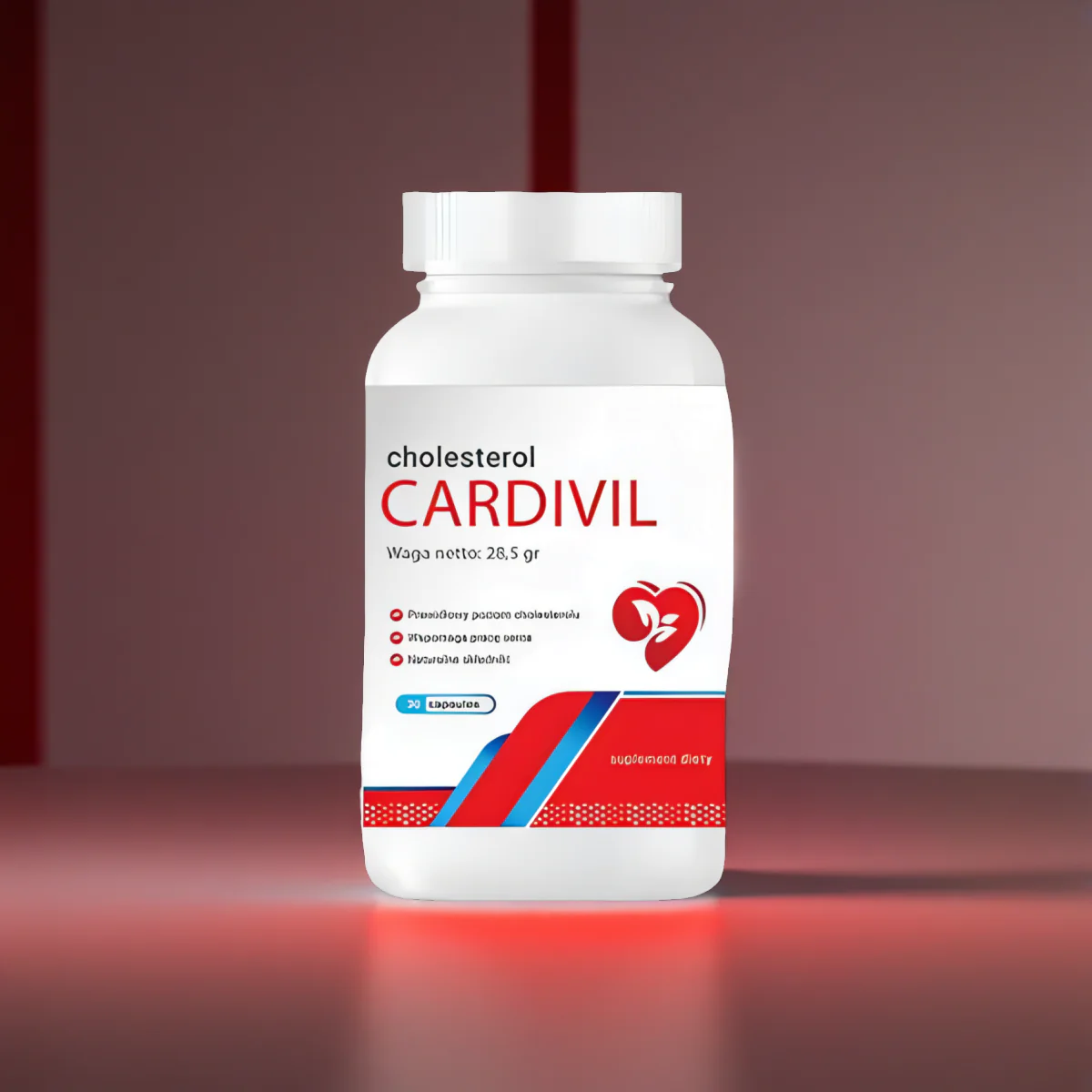 CARDIVIL (LOW PRICE) - Image 3