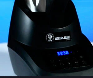 Chef Tony Kitchen Robot  a 426 PLN - Image 14
